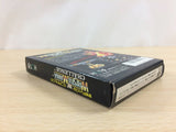 WWF WrestleMania Challenge BOXED NES Famicom Japan - UD9007