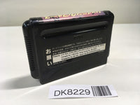 DK8229 Shining Force Kamigami no Isan Mega Drive Genesis Japan