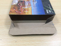 UE5545 Paris Dakar Rally Special BOXED NES Famicom Japan