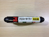 DK5983 J. League Pro Striker Kanzenban Mega Drive Genesis Japan