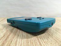 LG1947 Plz Read Item Condi GameBoy Color Blue Game Boy Console Japan