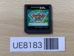UE8183 Inazuma Eleven 3 Spark Nintendo DS Japan