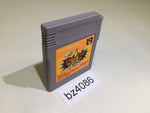 BZ4086 Real Bout Fatal Fury Special GameBoy Game Boy Japan