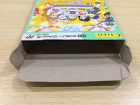 UE6574 Game Party BOXED NES Famicom Japan