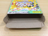 UE6574 Game Party BOXED NES Famicom Japan