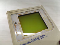 LF9745 Not Working - GameBoy Original DMG-01 Game Boy Console Japan