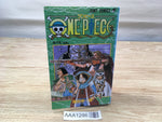 AAA1286 One Piece Vol.19 Japanese Manga