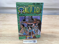 AAA1286 One Piece Vol.19 Japanese Manga