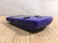 LG2517 GameBoy Color Purple Game Boy Console Japan