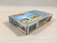 UE4718 Pac Land BOXED NES Famicom Japan