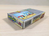 UE4718 Pac Land BOXED NES Famicom Japan