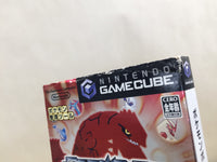 ue6966 Pokemon Box Ruby and Sapphire BOXED GameCube Japan