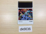 DK6636 Energy PC Engine Japan