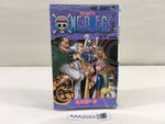 AAA2053 One Piece Vol.21 Japanese Manga