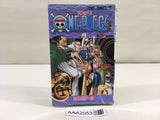 AAA2053 One Piece Vol.21 Japanese Manga