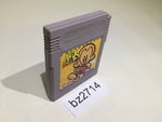 BZ2714 Genjin Collection GameBoy Game Boy Japan