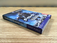 FH5622 Terminator 3 The Redemption BOXED GameCube Japan