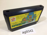Teenage Mutant Ninja Turtles Gekikame Ninja Den NES Famicom Japan - AG9342