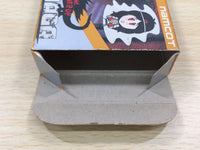 UE8238 The Tower of Druaga BOXED NES Famicom Japan