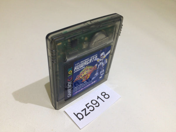 BZ5918 Medabots Medarot 3 Kuwagata Ver. GameBoy Game Boy Japan