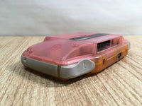 LG2248 Not Working GameBoy Advance Milky Pink Game Boy Console Japan