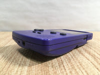 LG1785 Plz Read Item Condi GameBoy Color Purple Game Boy Console Japan