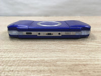 GD6706 Plz Read Item Condi PSP-1000 METALLIC BLUE SONY PSP Console Japan