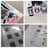 ue7831 Yo-kai Watch 2 Ganso BOXED Nintendo 3DS Japan
