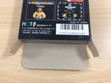 WWF WrestleMania Challenge BOXED NES Famicom Japan - UD9007