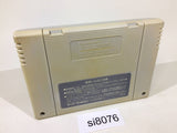 Crayon Shinchan Arashi wo Yobu Enji SNES Super Famicom Japan - SI8076