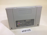 Astro Go! Go! SNES Super Famicom Japan - SH9105