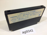 Teenage Mutant Ninja Turtles Gekikame Ninja Den NES Famicom Japan - AG9342