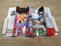 AAA1140 Eyeshield 21 Vol.26 Japanese Manga