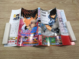 AAA1140 Eyeshield 21 Vol.26 Japanese Manga