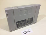 Pipe Dream Mania SNES Super Famicom Japan - SJ3627