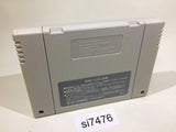 Super Wagyan Land SNES Super Famicom Japan - SI7476