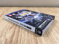 FH6362 Kido Senshi Gundam Gundam vs. Z Gundam BOXED GameCube Japan