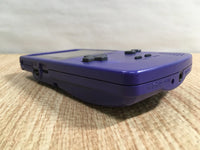 LG1785 Plz Read Item Condi GameBoy Color Purple Game Boy Console Japan