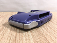 LG2611 Plz Read Item Condi GameBoy Advance Violet Game Boy Console Japan