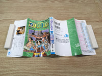 AAA1286 One Piece Vol.19 Japanese Manga