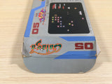 Galaga BOXED NES Famicom Japan - UE4240