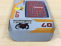 UE8238 The Tower of Druaga BOXED NES Famicom Japan