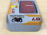 UE8238 The Tower of Druaga BOXED NES Famicom Japan