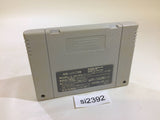 Kiki Kaikai Tsukiyo Soushi Pocky & Rocky 2 SNES Super Famicom Japan - SI2392