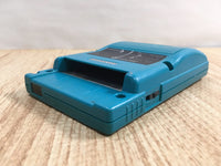 LG1947 Plz Read Item Condi GameBoy Color Blue Game Boy Console Japan