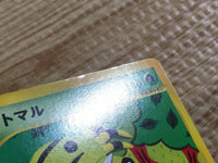 CD9117 Spinarak Common e2 006/092 Pokemon Card TCG Japan