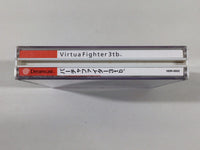 dk2145 Virtua Fighter 3tb Dreamcast Japan