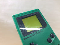 lf2238 GameBoy Bros. Green Game Boy Console Japan