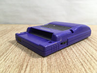 LG2517 GameBoy Color Purple Game Boy Console Japan