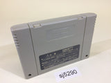 sj5290 Doraemon 4 Nobita to Tsuki no Oukoku SNES Super Famicom Japan